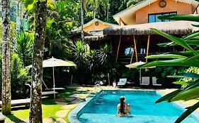 Oko Villa